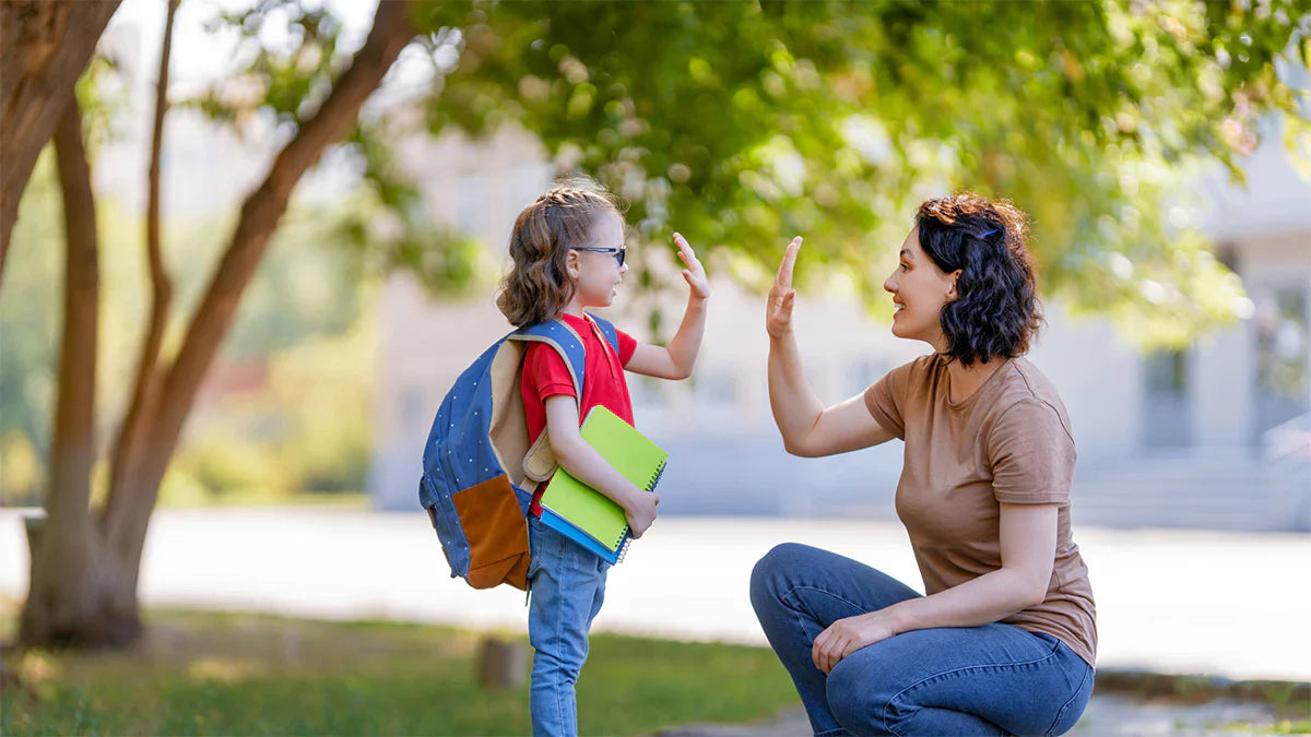 How to Talk to Your Kids About Being Tracked — Without Losing Their Trust