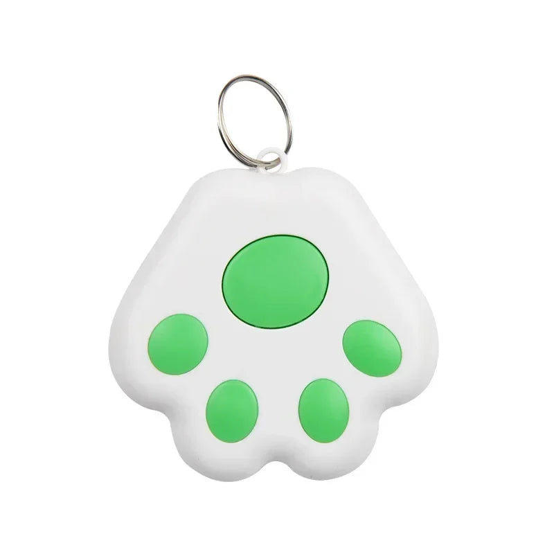 Cat GPS Collar Tracker – Lightweight Location Tag for Outdoor Cats