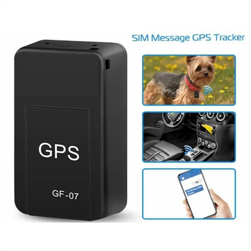 Hidden gps Tracker for car– Discreet Tracking for Vehicles