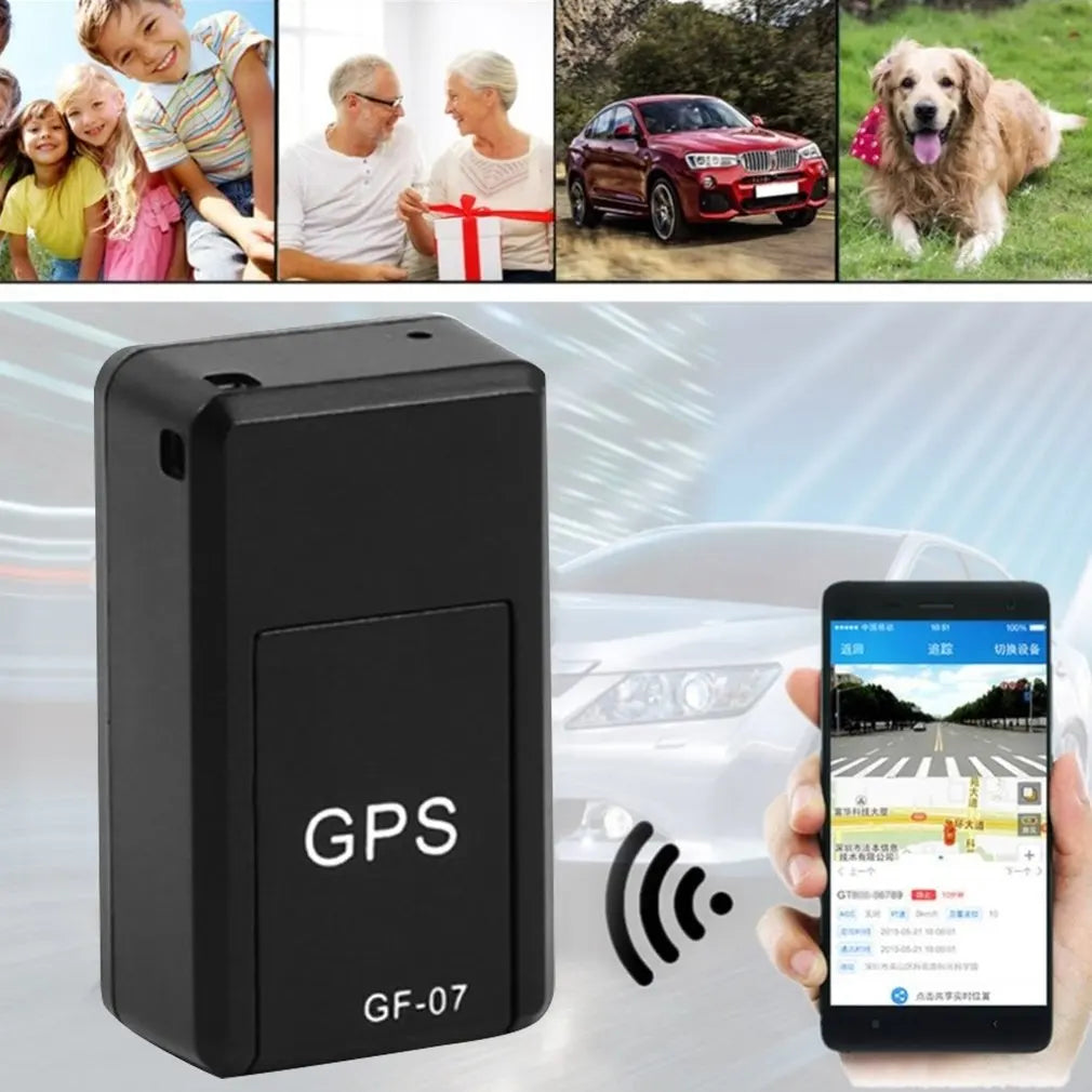 Hidden gps Tracker for car– Discreet Tracking for Vehicles