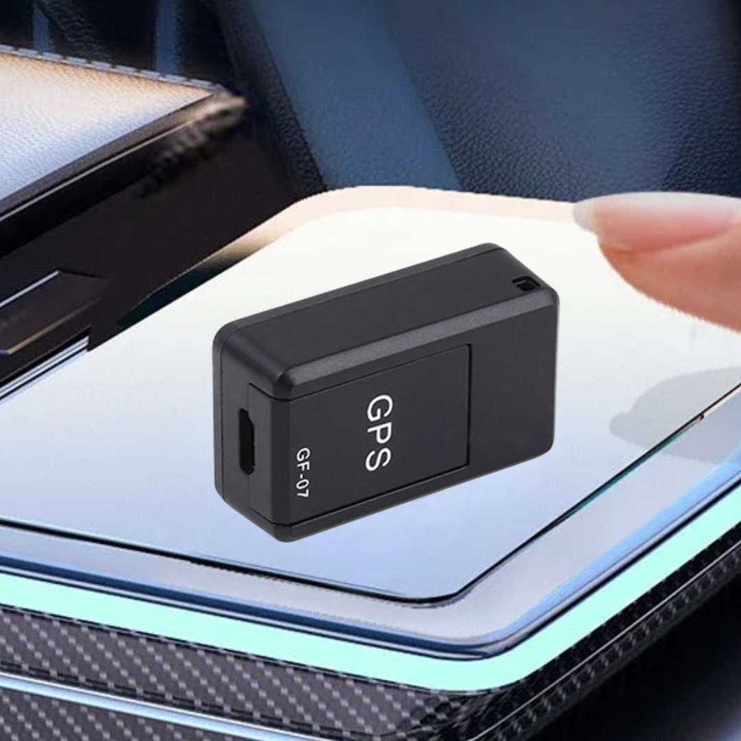 Hidden gps Tracker for car– Discreet Tracking for Vehicles