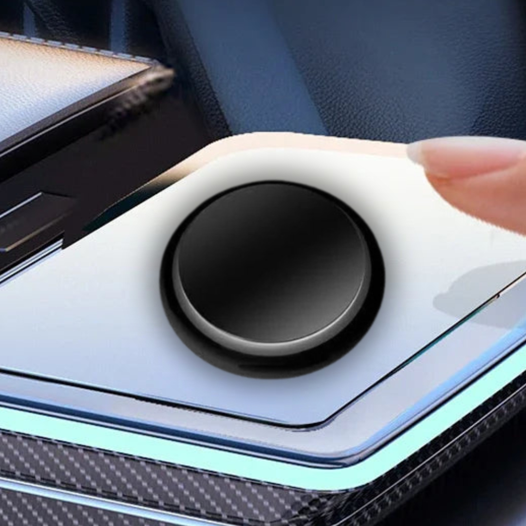 Motorcycle GPS Tracker – Compact, Rugged & Road-Ready