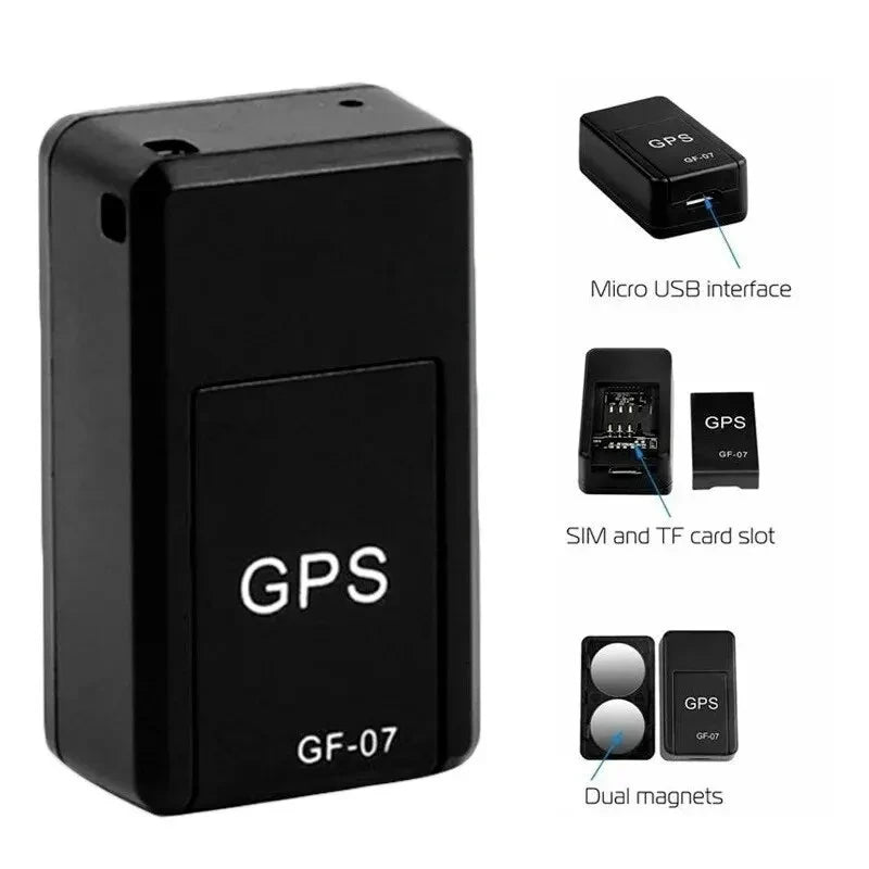 Hidden gps Tracker for car– Discreet Tracking for Vehicles