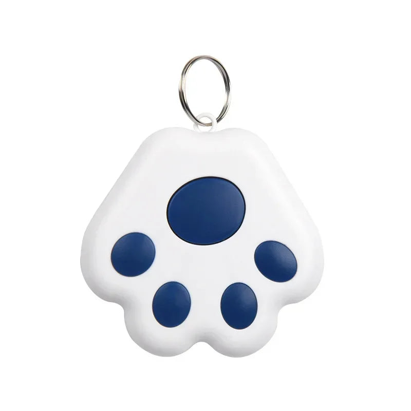 Cat GPS Collar Tracker – Lightweight Location Tag for Outdoor Cats