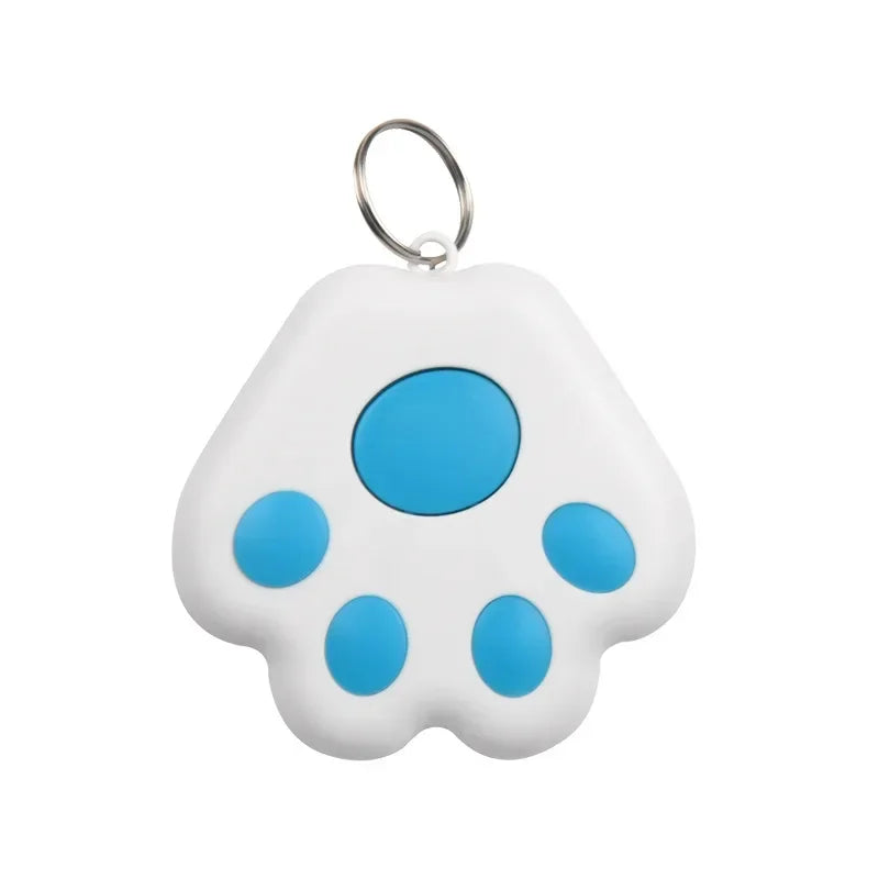 Cat GPS Collar Tracker – Lightweight Location Tag for Outdoor Cats