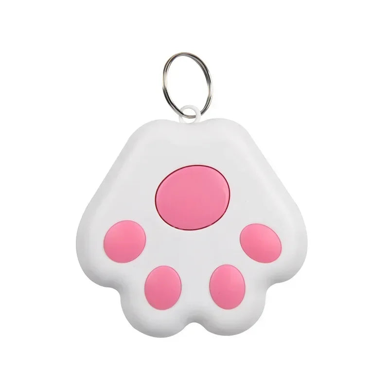 Cat GPS Collar Tracker – Lightweight Location Tag for Outdoor Cats