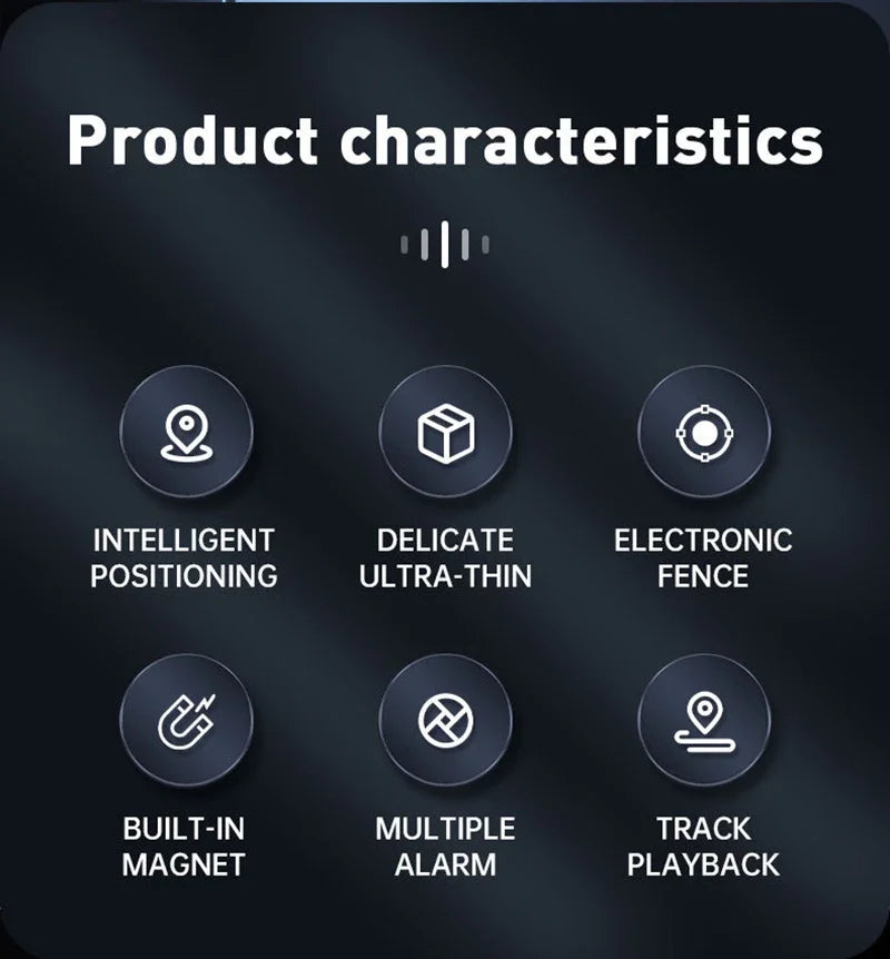Heavy-Duty GPS Tracker for Trucks – Built for Fleet & Long Hauls