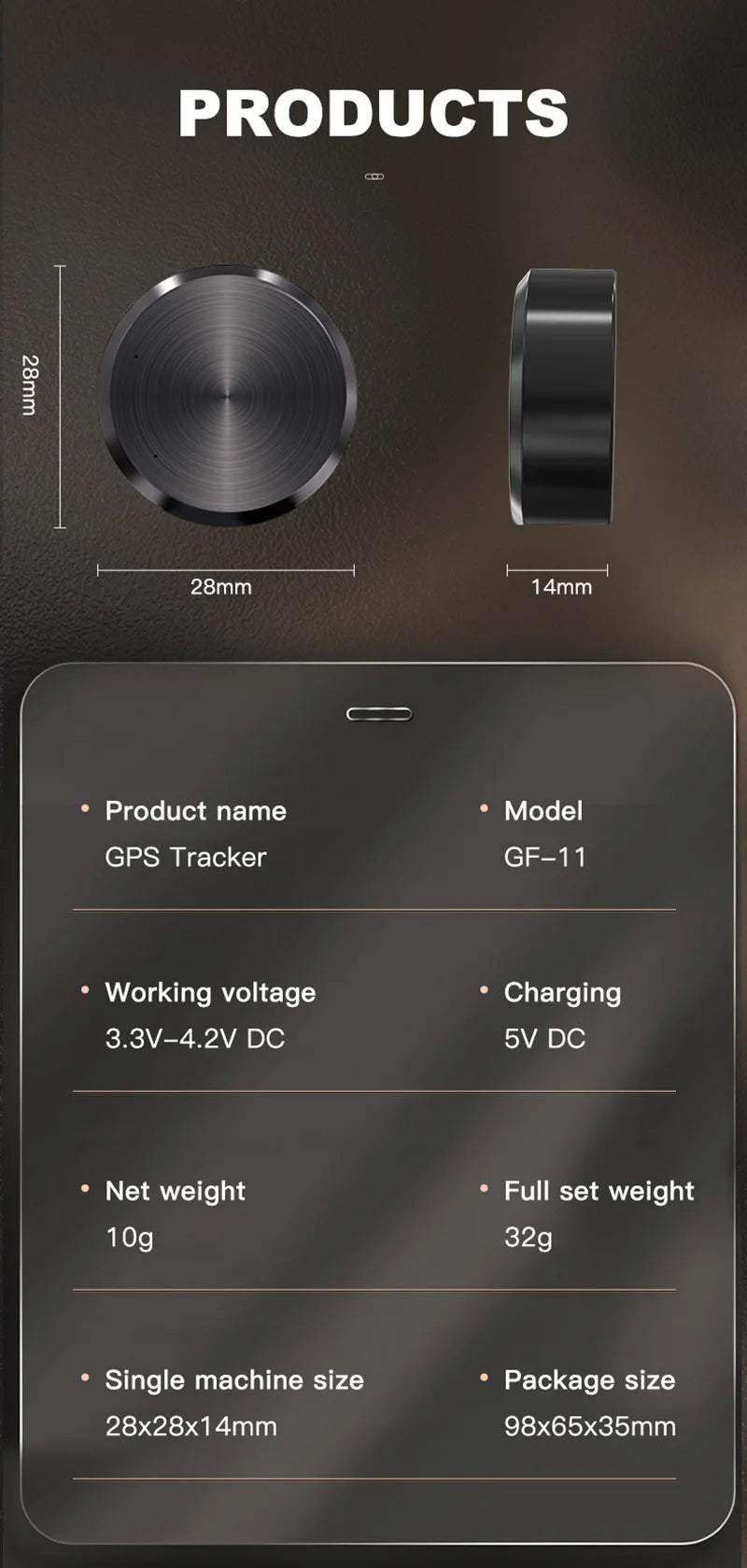 GPS tracker for kids – Peace of Mind for Parents on the Go