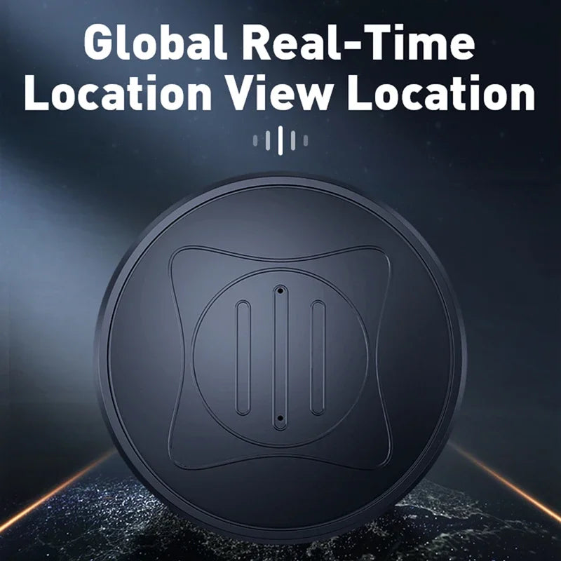 Heavy-Duty GPS Tracker for Trucks – Built for Fleet & Long Hauls