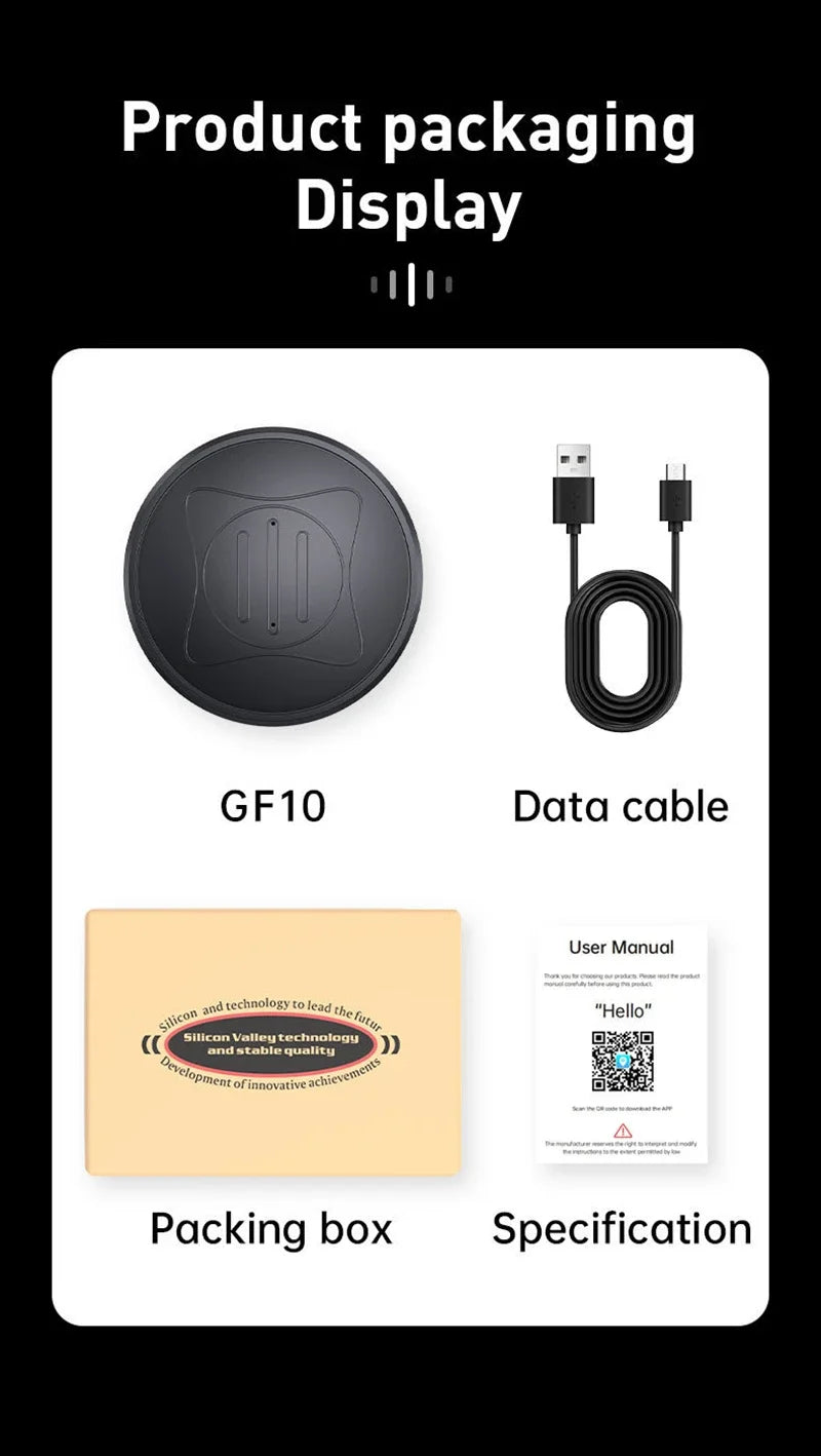 Heavy-Duty GPS Tracker for Trucks – Built for Fleet & Long Hauls