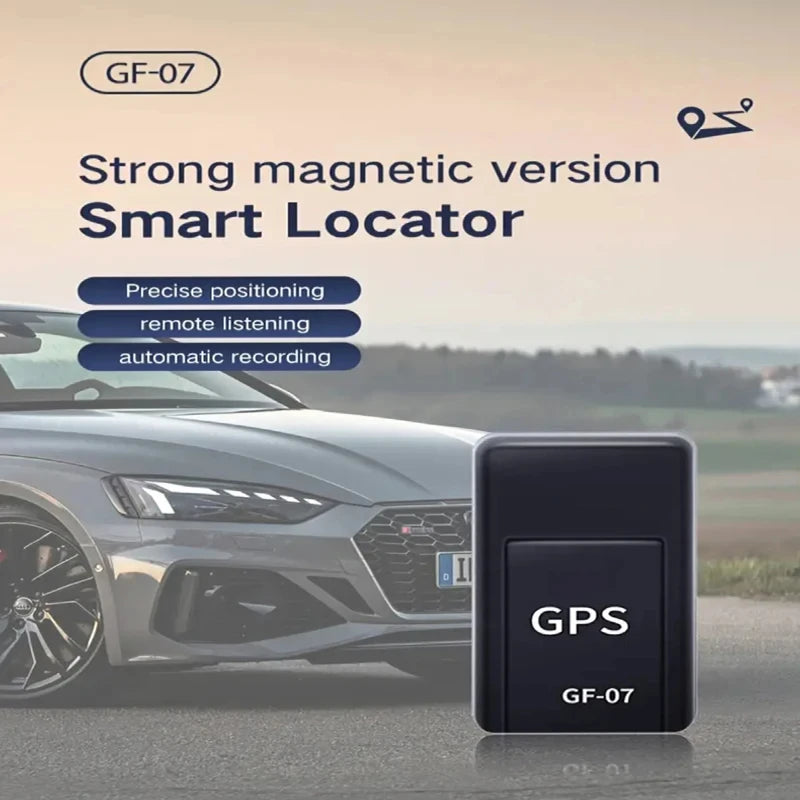 Hidden gps Tracker for car– Discreet Tracking for Vehicles