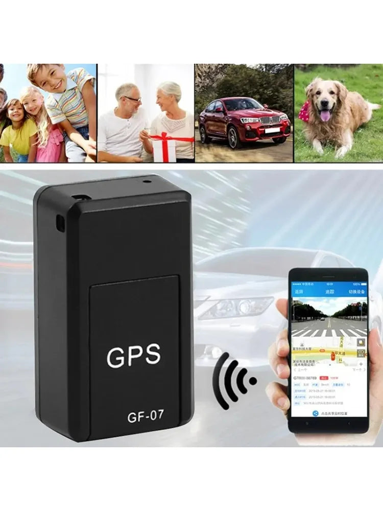 Hidden gps Tracker for car– Discreet Tracking for Vehicles