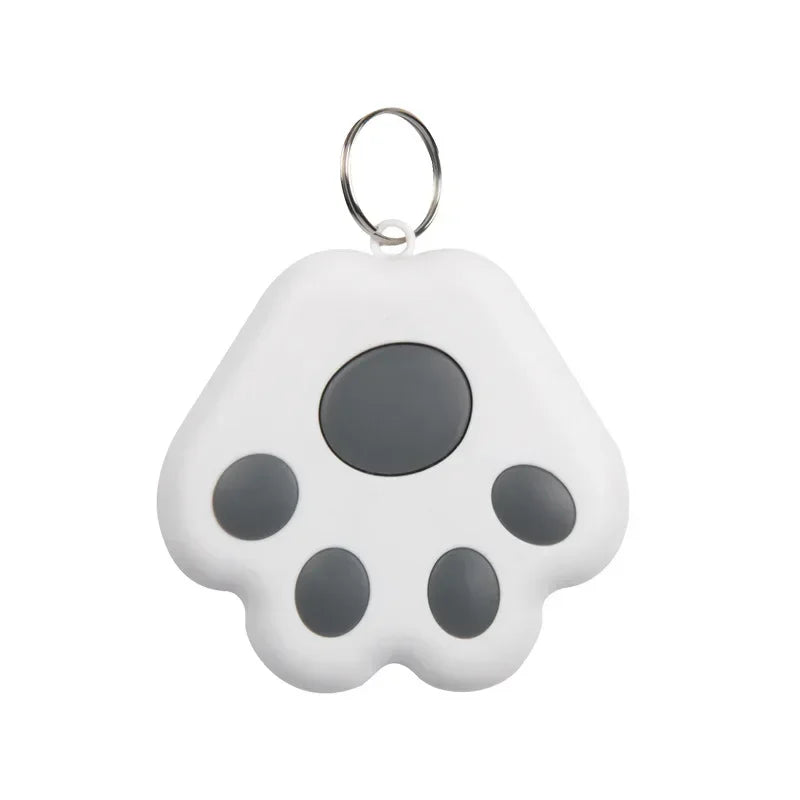 Cat GPS Collar Tracker – Lightweight Location Tag for Outdoor Cats