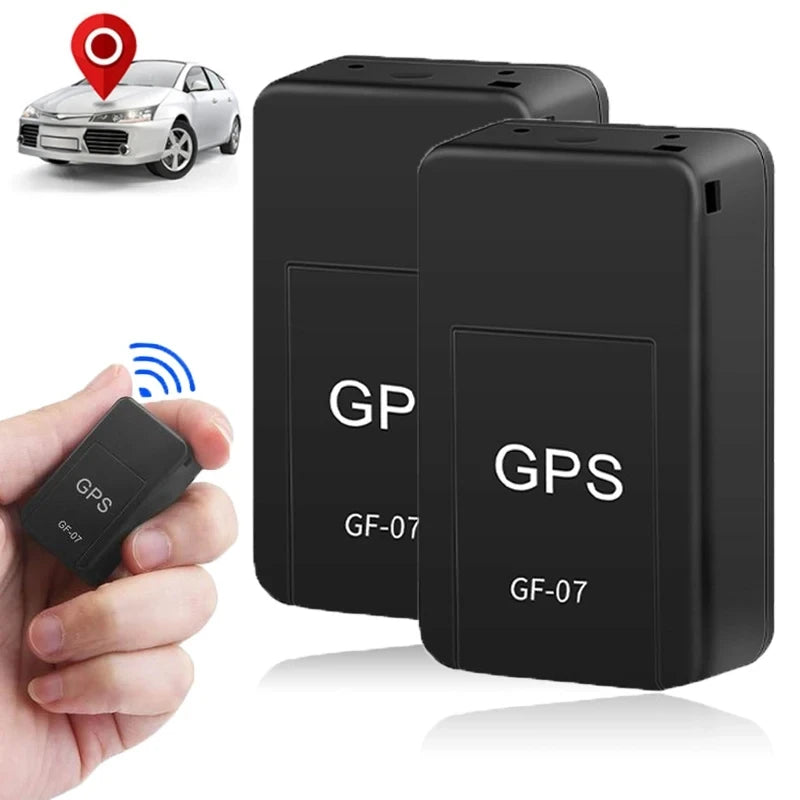 Hidden gps Tracker for car– Discreet Tracking for Vehicles