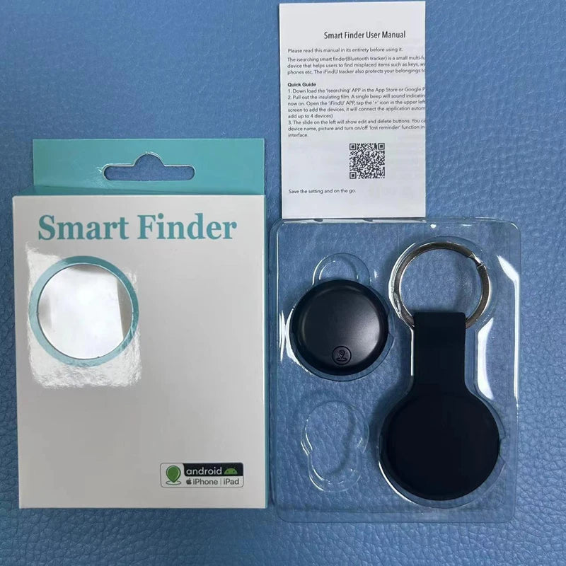 Motorcycle GPS Tracker – Compact, Rugged & Road-Ready