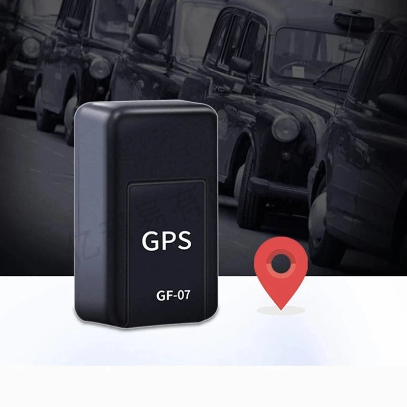 Hidden gps Tracker for car– Discreet Tracking for Vehicles