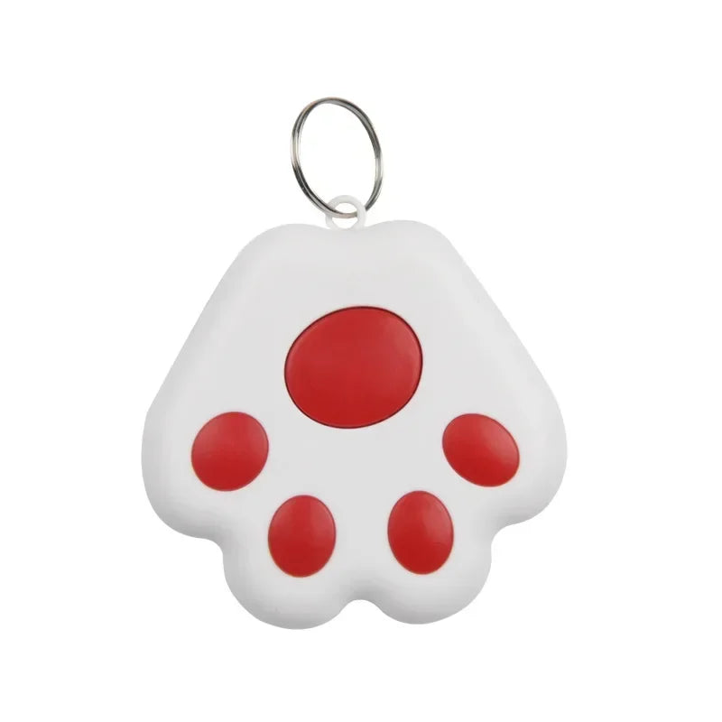 Cat GPS Collar Tracker – Lightweight Location Tag for Outdoor Cats