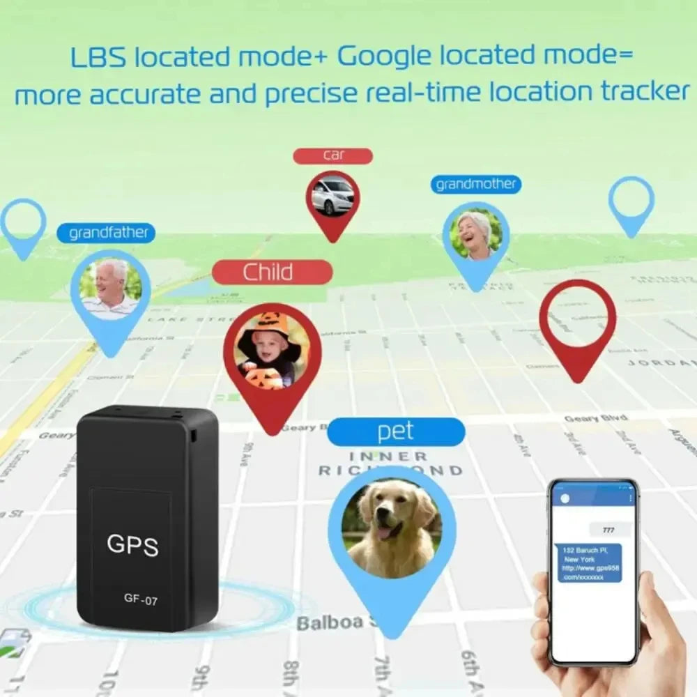 Hidden gps Tracker for car– Discreet Tracking for Vehicles