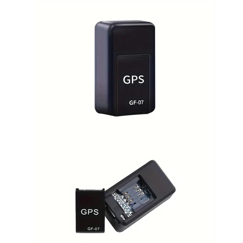 Hidden gps Tracker for car– Discreet Tracking for Vehicles