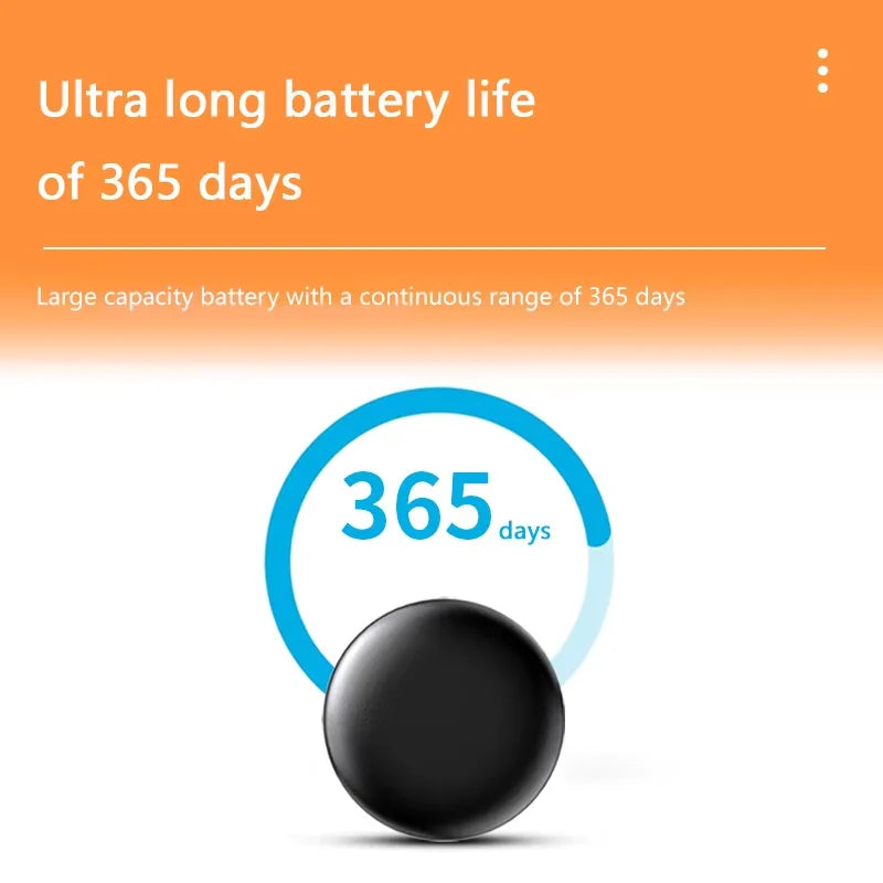 Motorcycle GPS Tracker – Compact, Rugged & Road-Ready