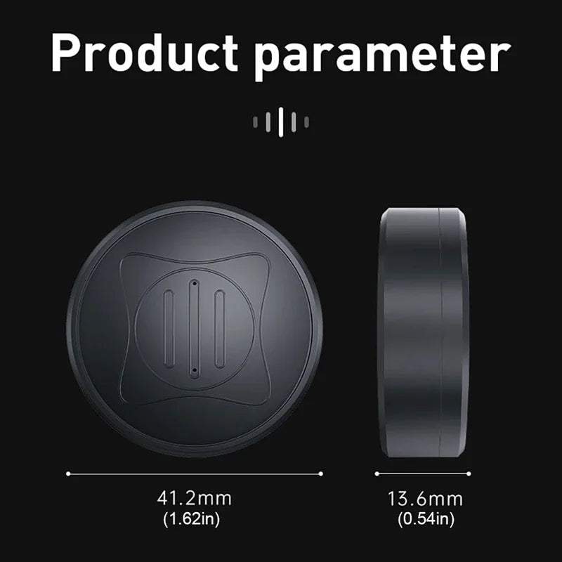 Heavy-Duty GPS Tracker for Trucks – Built for Fleet & Long Hauls