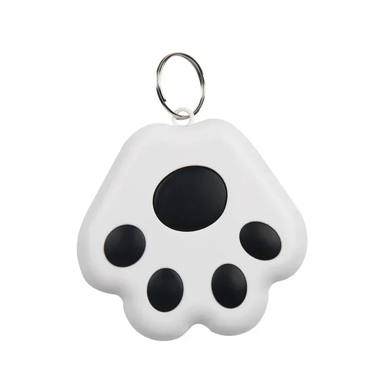 Cat GPS Collar Tracker – Lightweight Location Tag for Outdoor Cats