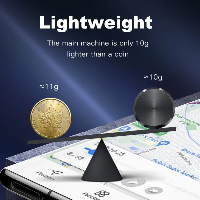 GPS tracker for kids – Peace of Mind for Parents on the Go